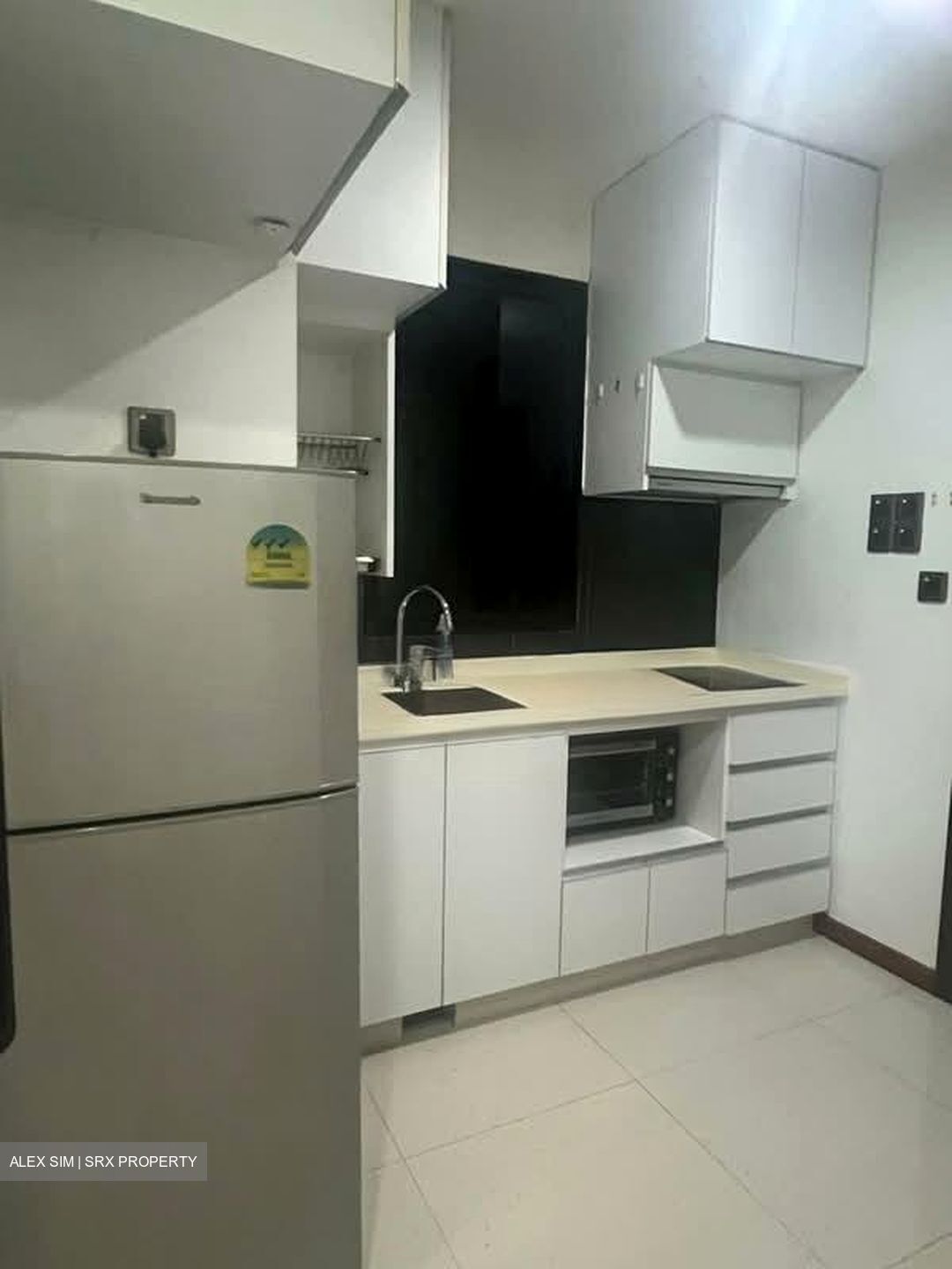 Guillemard Edge (D14), Apartment #606032541